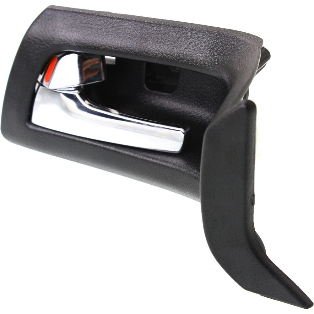 Interior Door Handle For 2008-2009 Pontiac G8 Front Driver Side Plastic