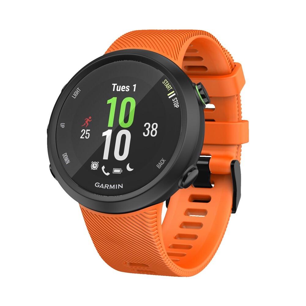 For Garmin forerunner 45S Watch Band Strap Silicone Sport Replace Belt + Tools
