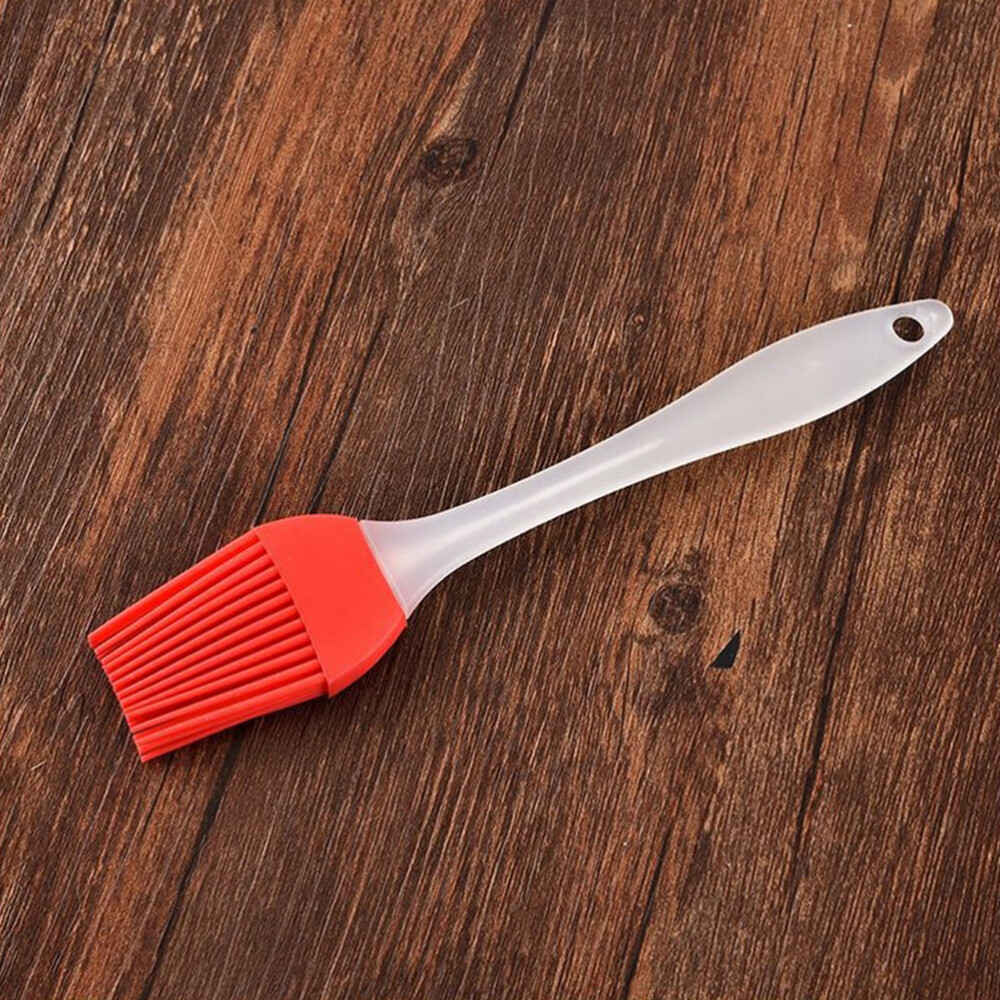 Set Comal BBQ Pan with Wood Handle for Restaurant Yard Kitchen Black