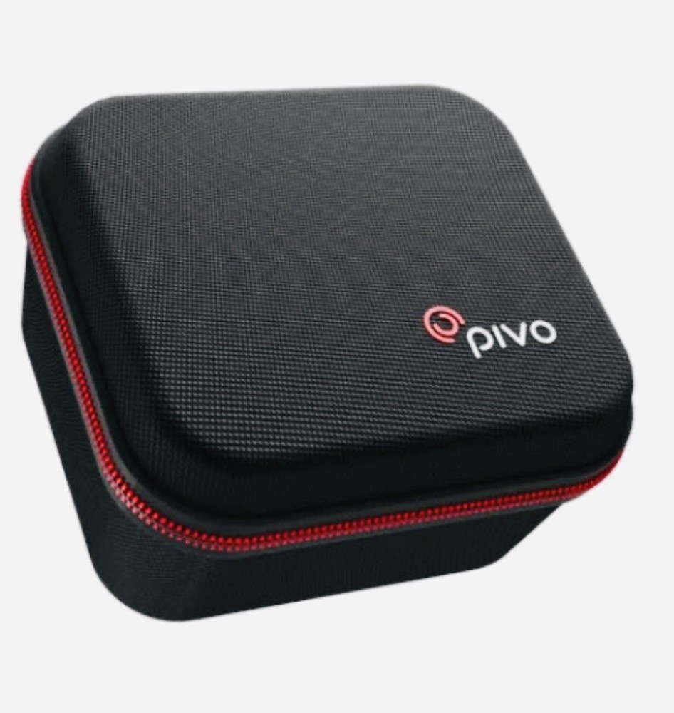 [New] Pivo Pod Travel Case