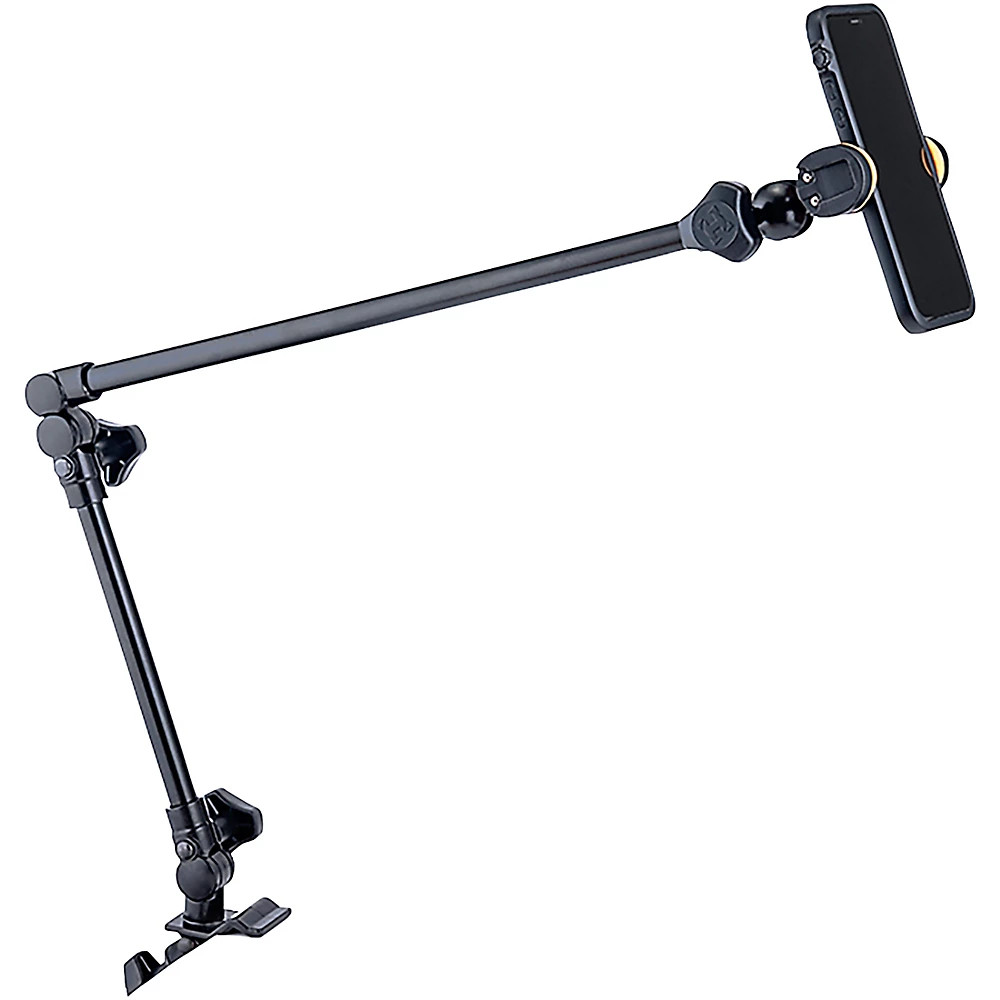 Hercules Adaptive Multi Device Boom