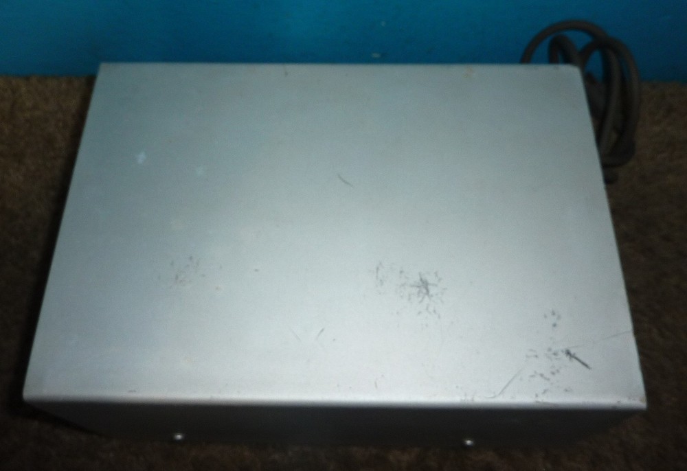 Wavetek Triggered Voltage Control Generator VCG Model 112