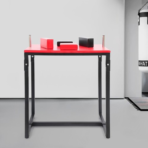 Arm Wrestling Table, Professional Battle Table, Foldable Arm Wrestling Table