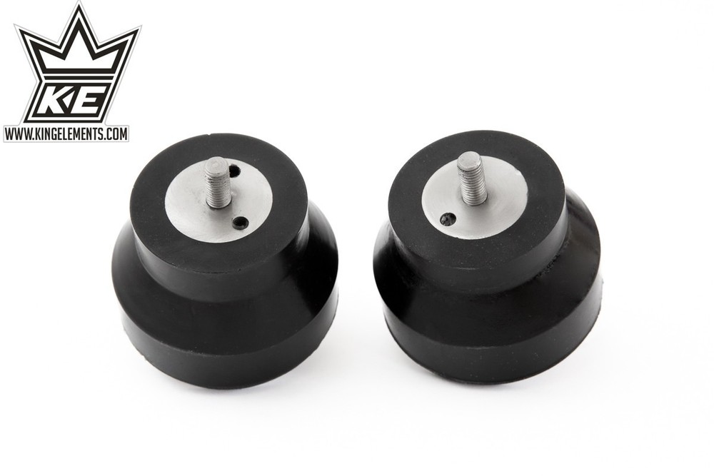 Suzuki Hydraulic polyurethane engine mounts silentblocks polybushes