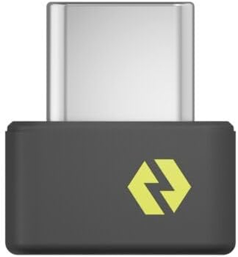 Logitech Bolt USB-C Receiver