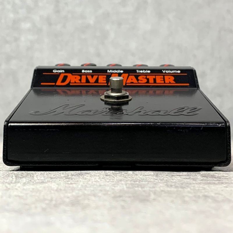 Marshall Drivemaster Effects Pedal