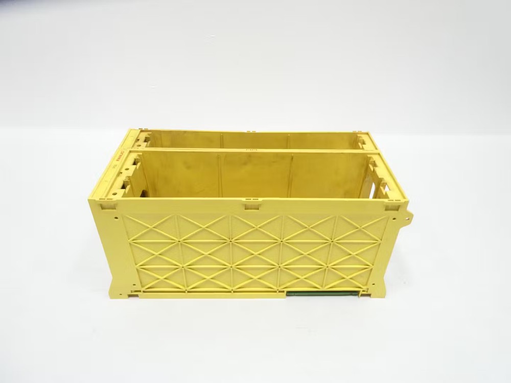 Fanuc A05B-2316-C105 3-slot Back Plane Chassis Module