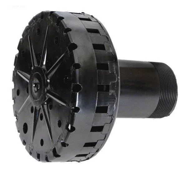 Diffuser assy, TR140