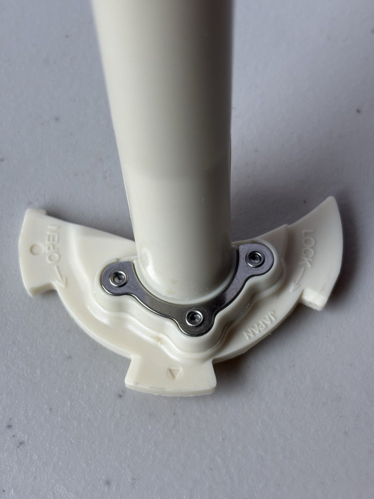 Cuisinart DLC-10 Processor Replacement STEM ONLY