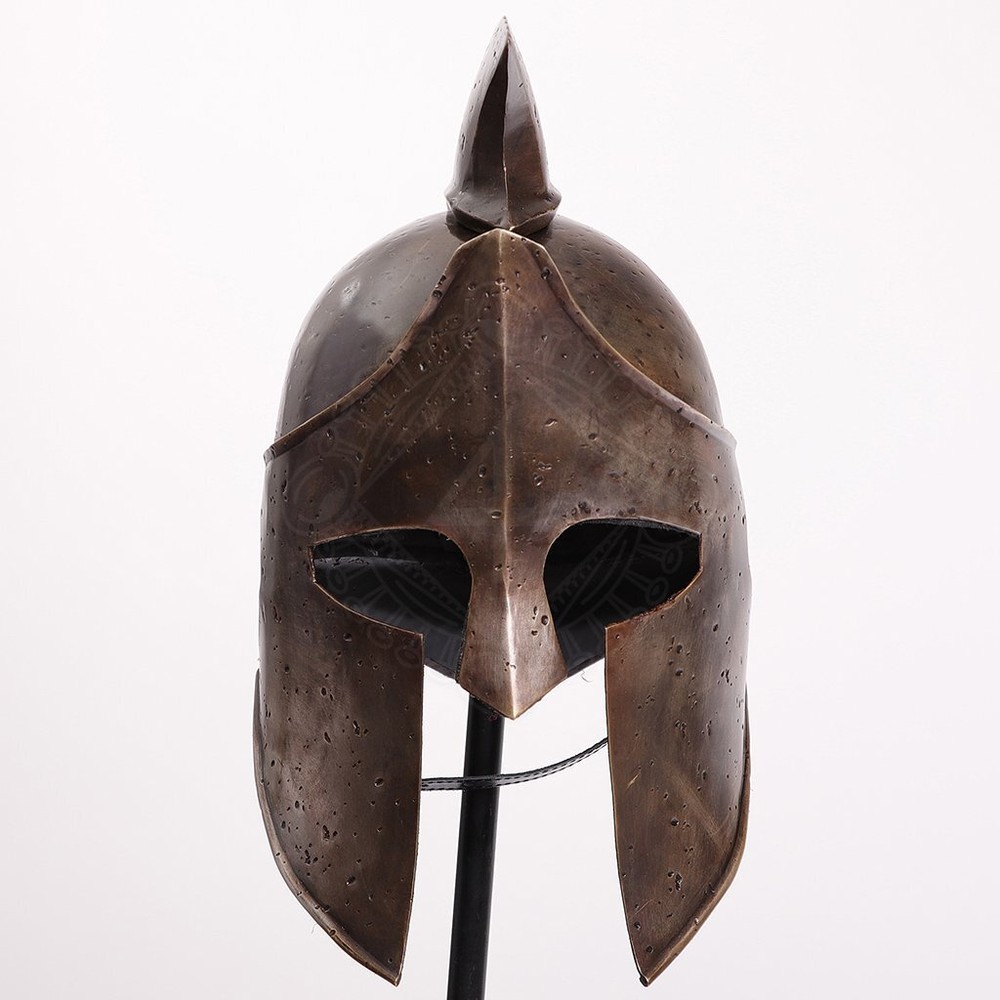 Themistocles Helmet