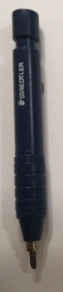 Staedtler Vintage MARS CIRCOFIX 2mm Lead Insert
