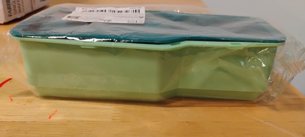 Tumbler Ice Mold Maker
