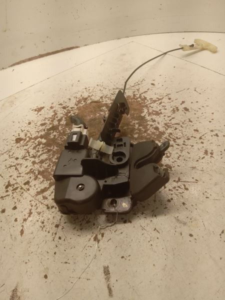 ALTIMA 2005 Lock Actuator 1142349 OEM