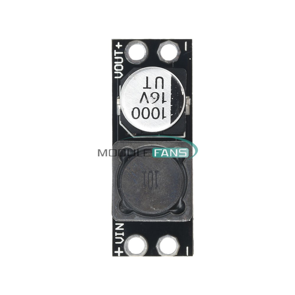 DC16V2A Power Filter LC Filter Video Signal Filtering For FPV image transmission