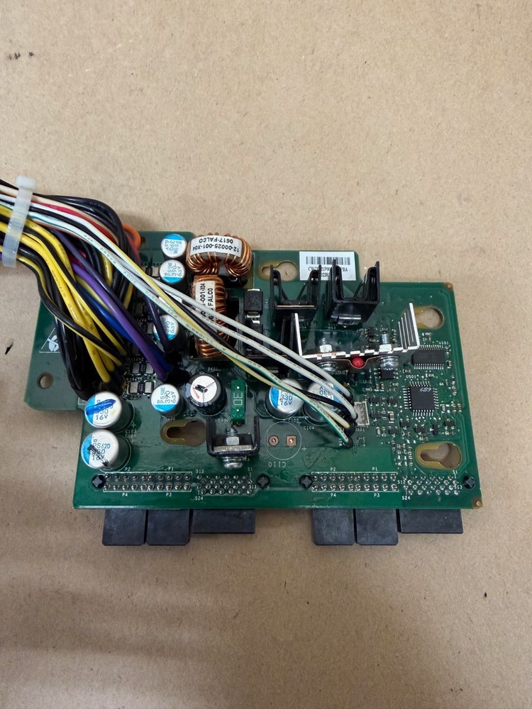 Intel D23833-005 Power Distribution Board