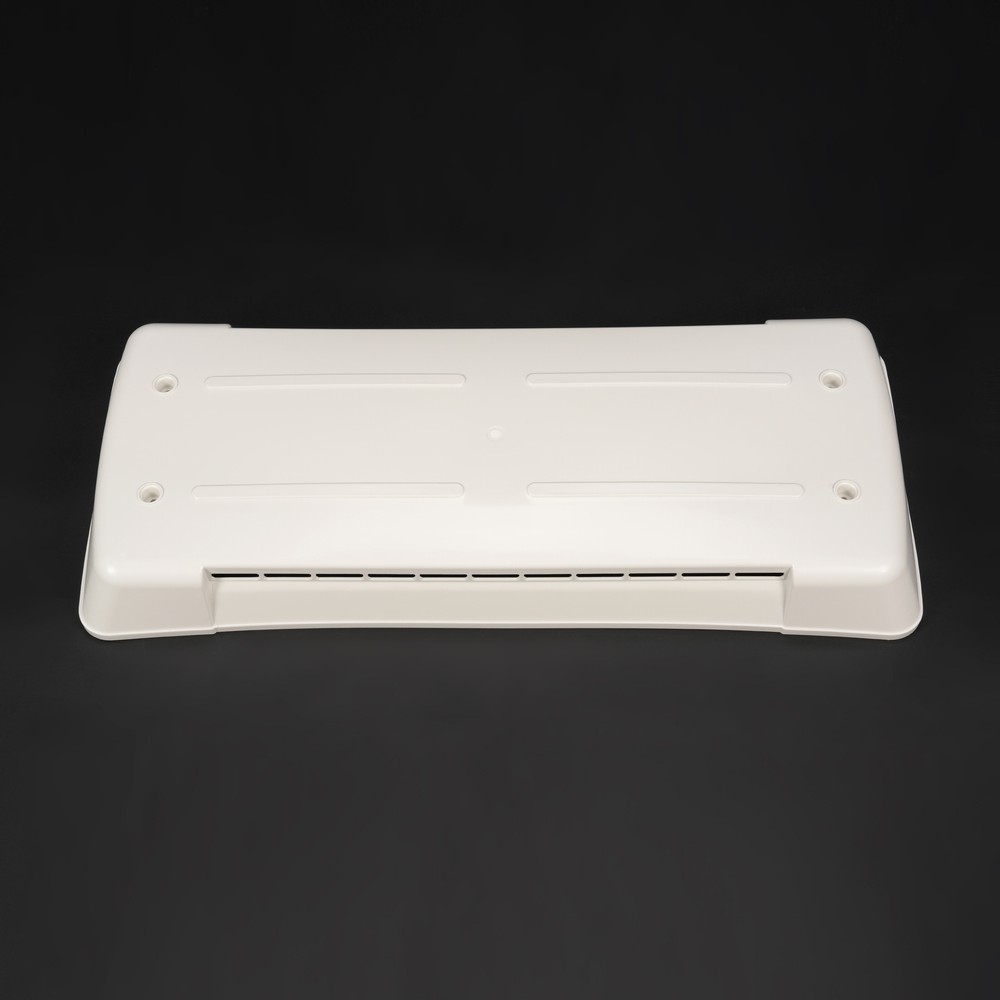 For Dometic Refrigerator Vent Cover RV Roof Lid Trailer Replacement Part #65528