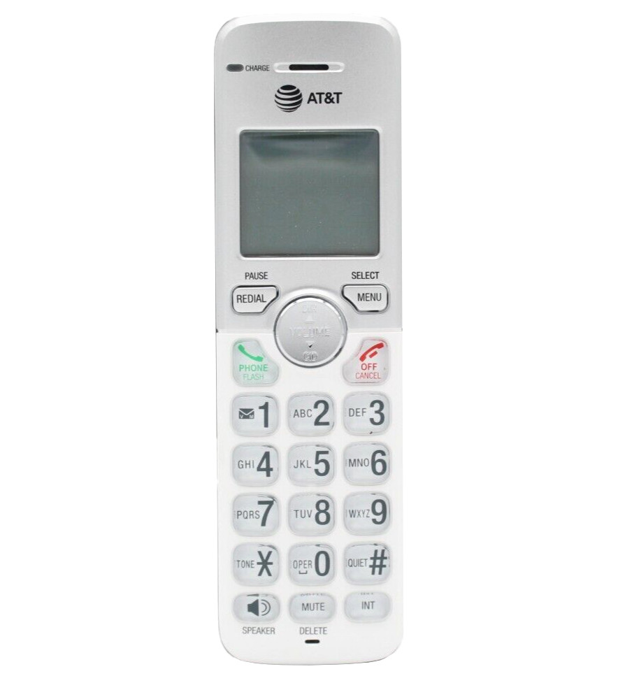 AT&T EL51203 Replacement Cordless Phone Handset