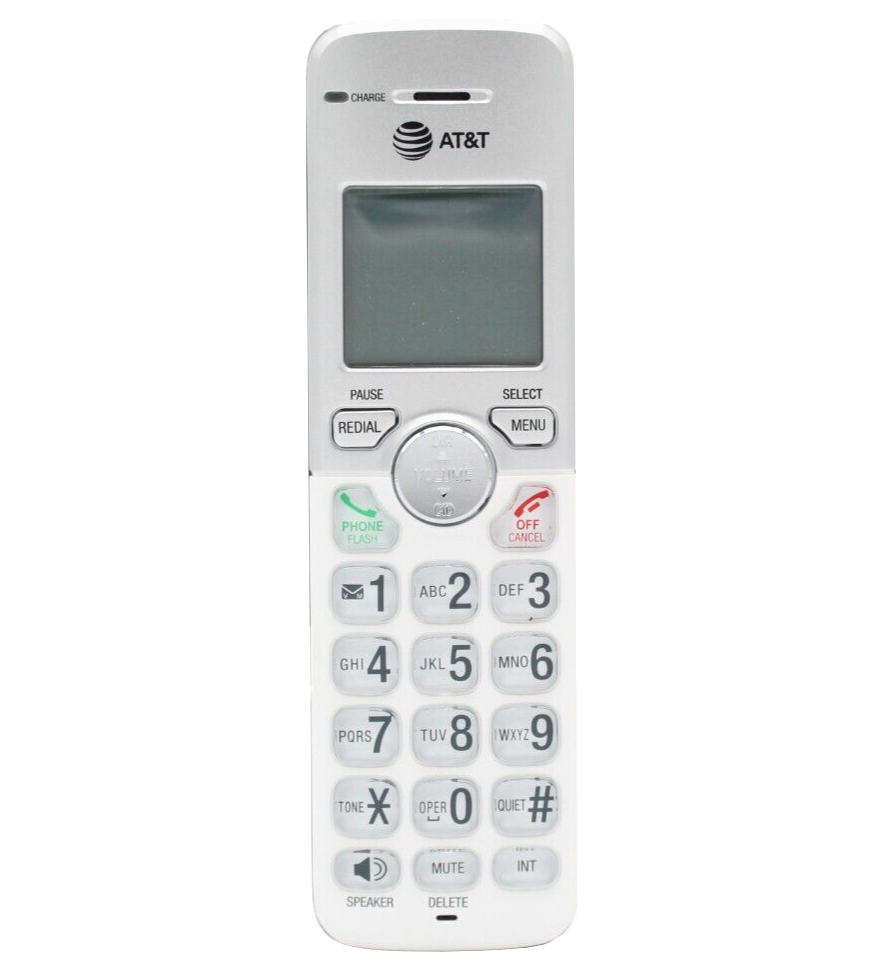 AT&T EL51203 Replacement Cordless Phone Handset