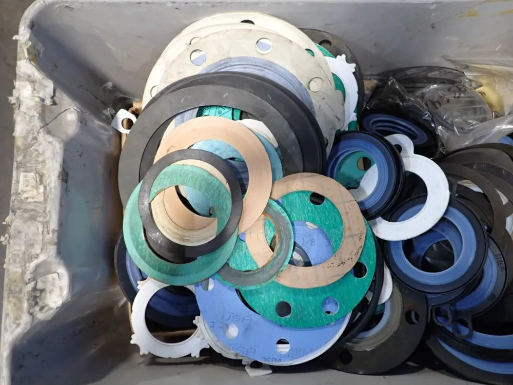 SEALS/CLAMPS 10251700765