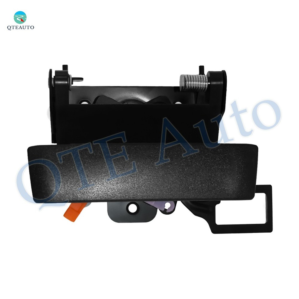 Tailgate Handle Assembly For 2007-2014 GMC Sierra 2500 HD