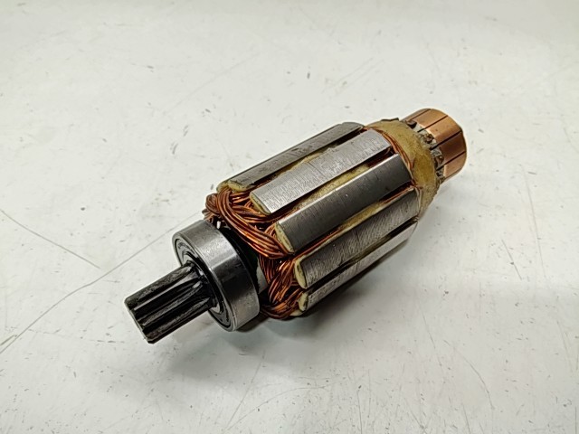 Armature AY - 2000 Polaris NOS