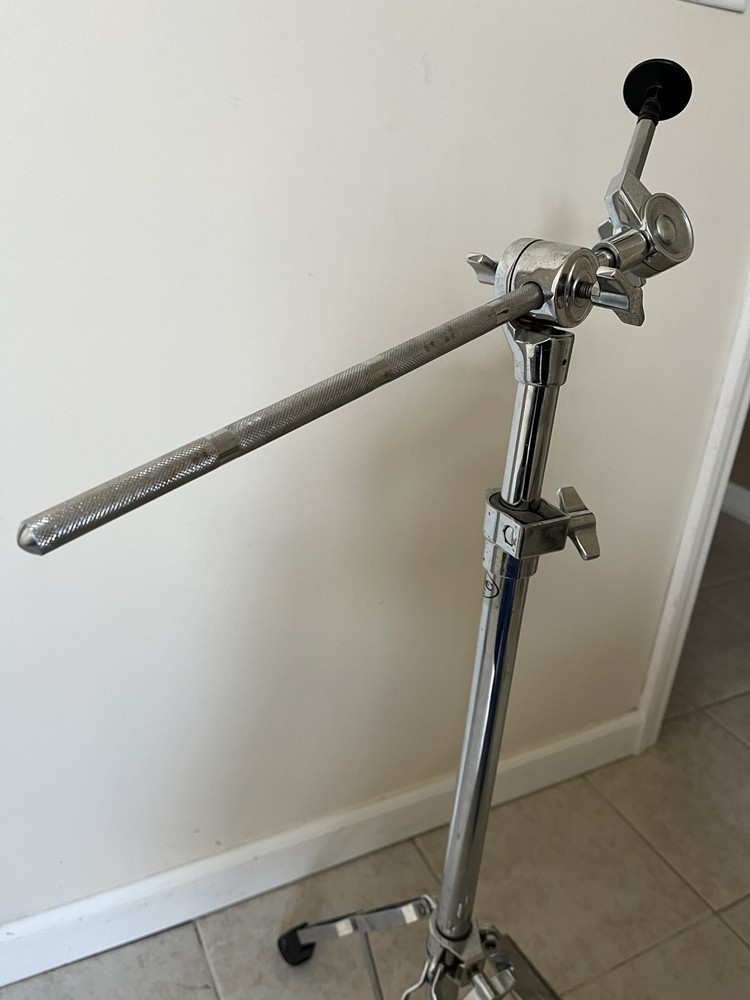 PDP Pacific Double Braced Boom Cymbal Stand