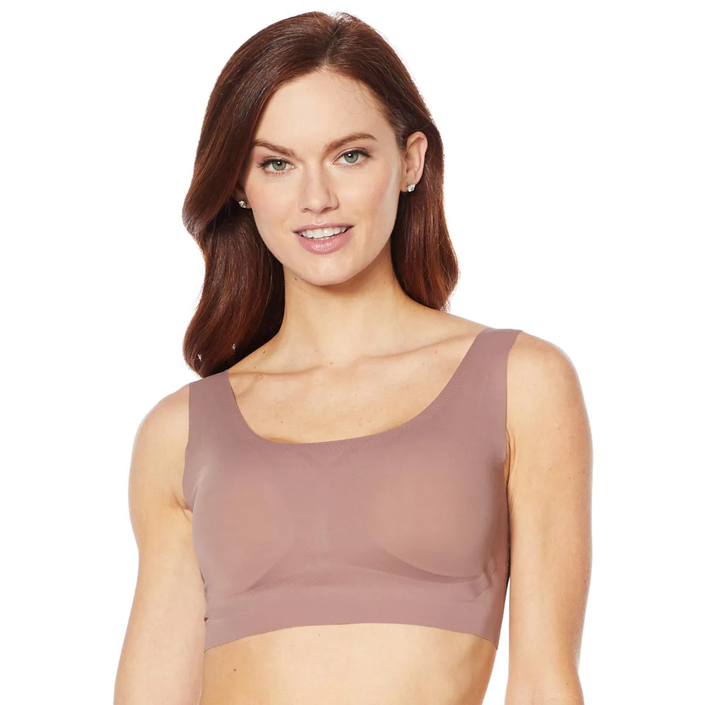 Rhonda Shear 2-pack Full Coverage Body Bra Set 634003-J