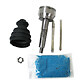 WILDBOAR WILD BOAR INNER CV JOINT KIT CVJ272