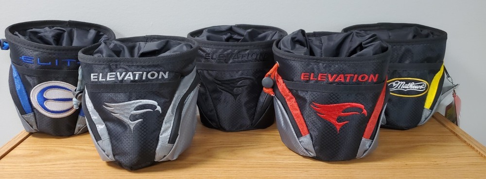 Elevation Core Release Pouch