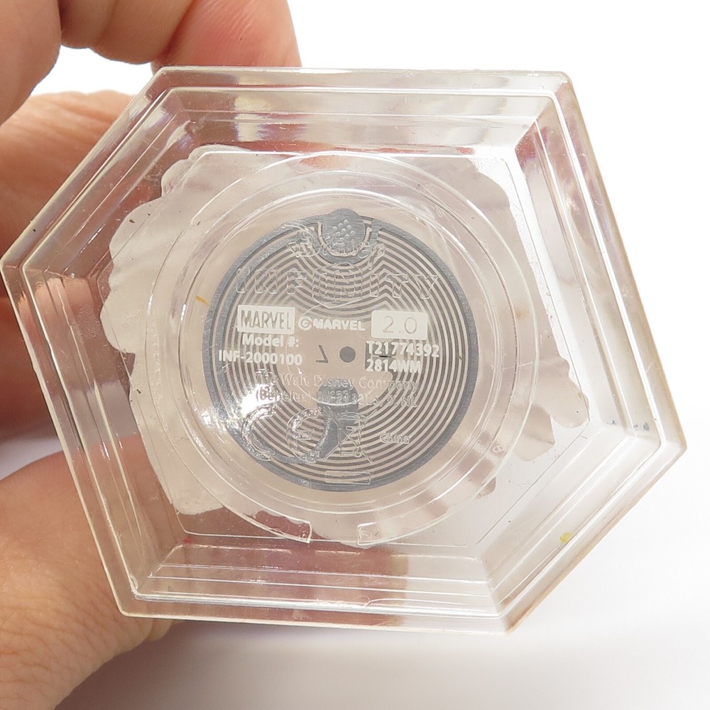 Disney Infinity 2.0 Figures 5 Pcs