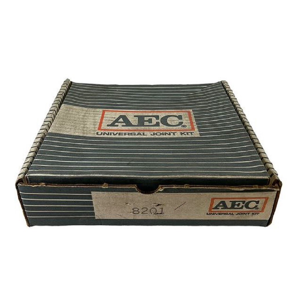 AEC 8201 Universal Joint Kit -