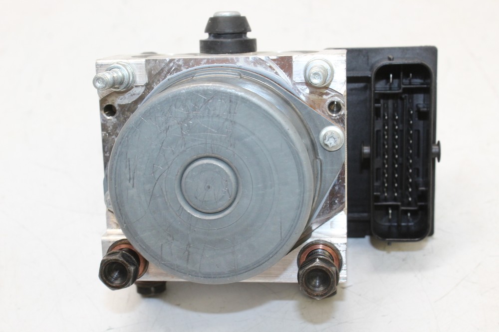 2011-2013 Ducati Monster 1100 Abs Pump Unit Module OEM