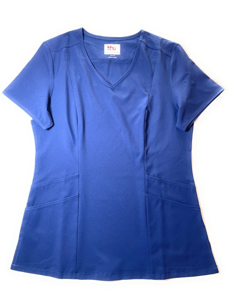 scrub sets women medium lot. Beverly Hill Uniforms