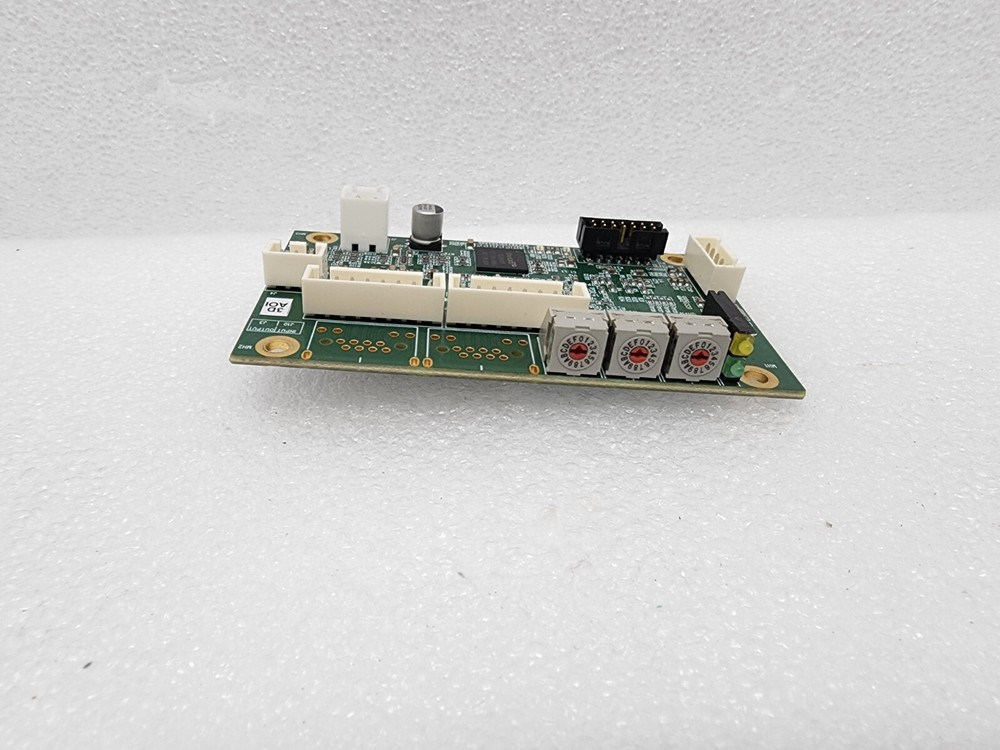 MKS Board 20005875-001 (As-Is)