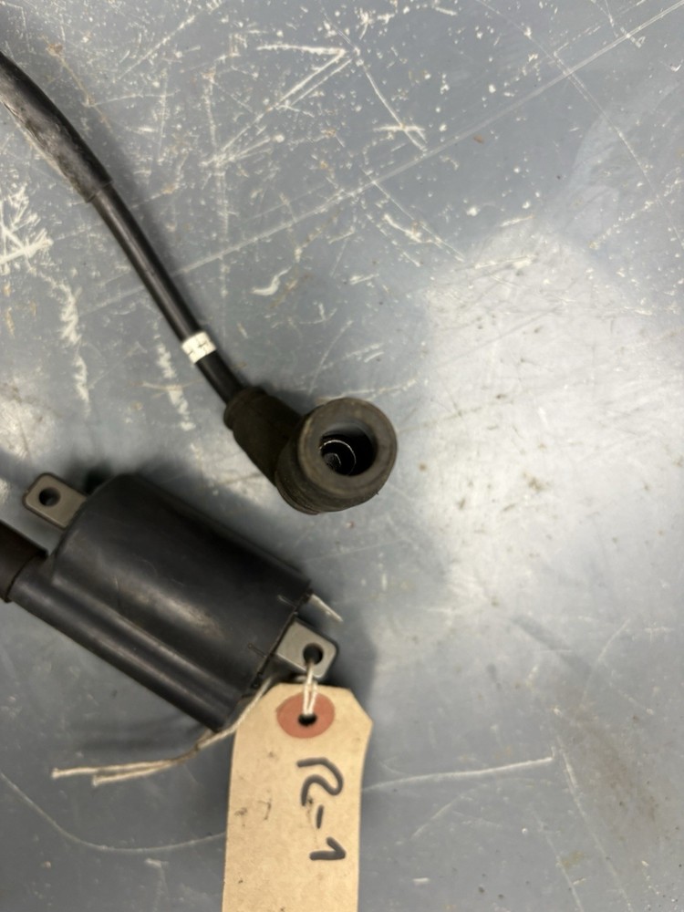 Aprilia Tuono 1000 2000 rear Ignition Coil