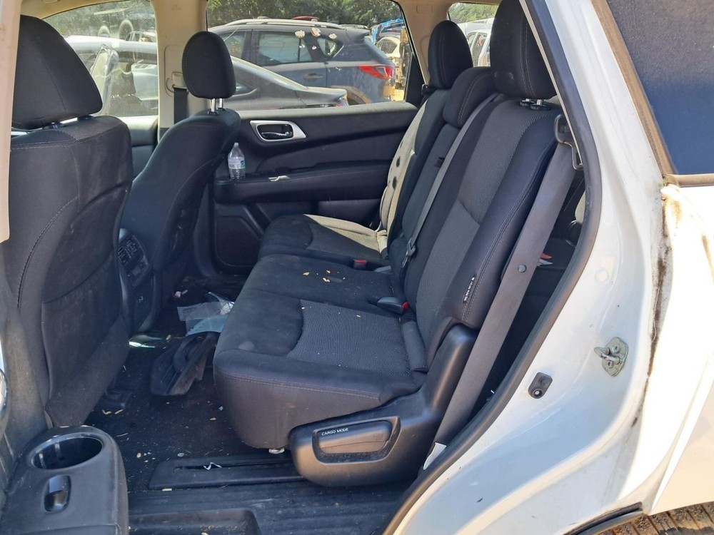 Fuse Box Engine Fits 15-20 22-25 PATHFINDER 4785187