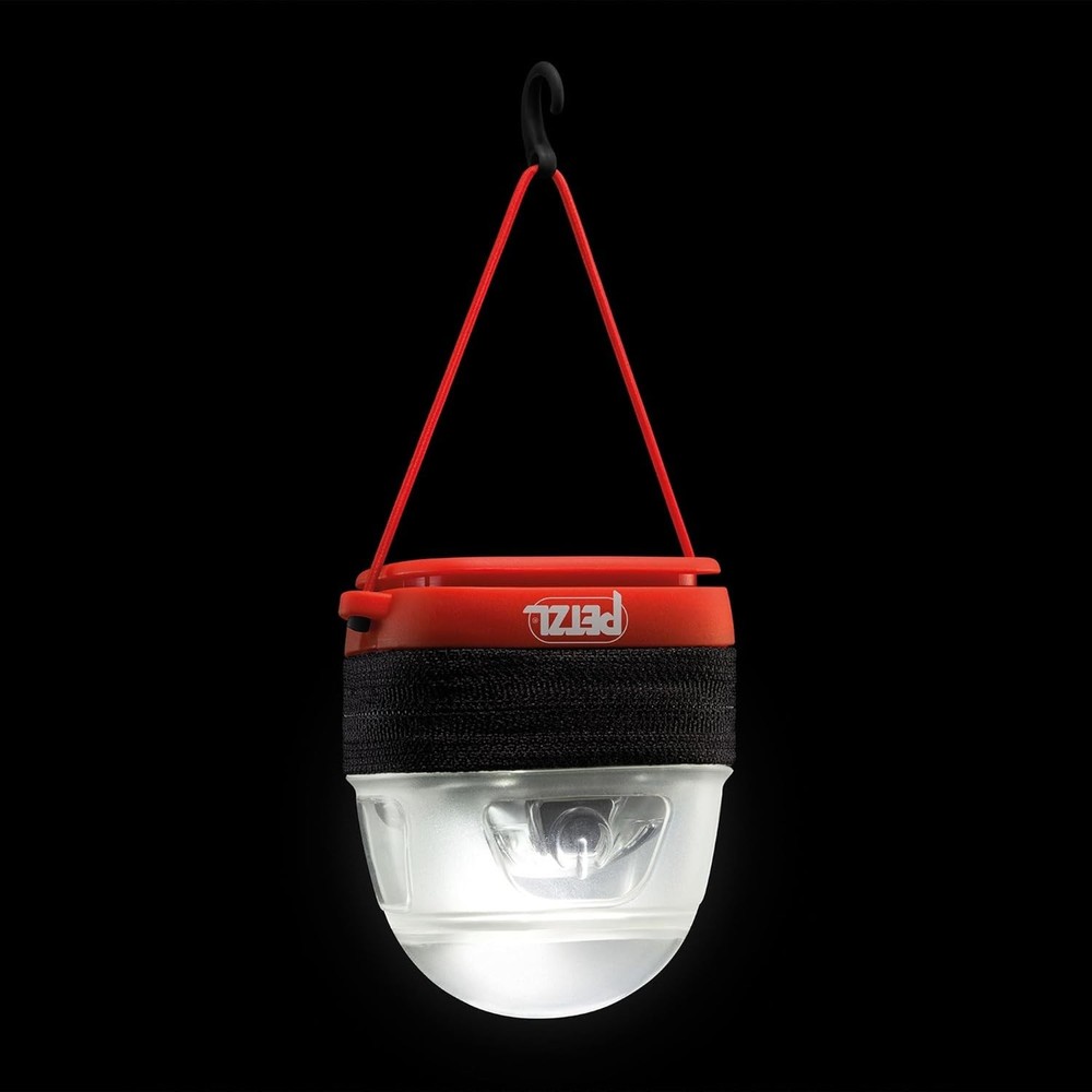 Noctilight Light-Diffusing Protective Headlamp Case