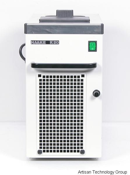 HAAKE K20 Refrigerated Bath