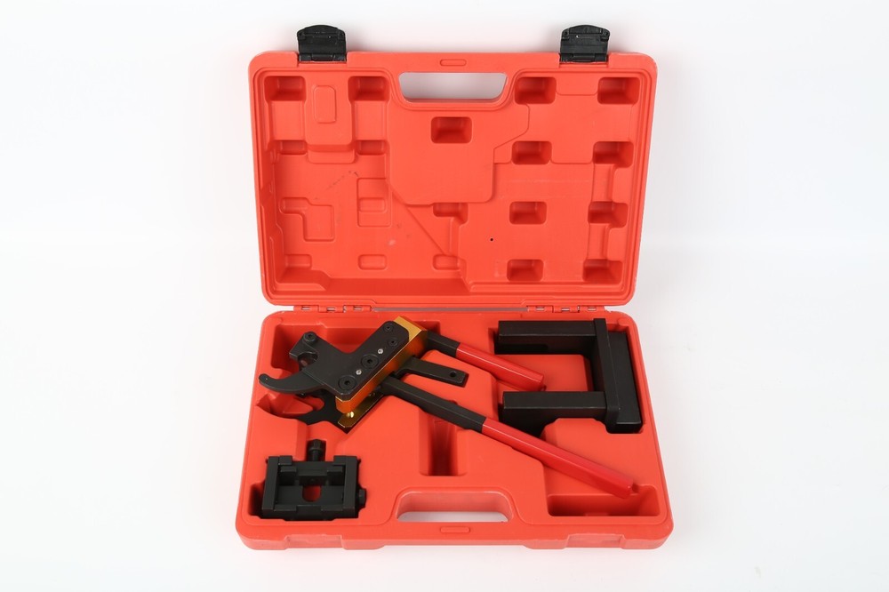 Engine Valve Pressure Spring Installer/Remover Tool for BMW B38 B48 B58 Engines