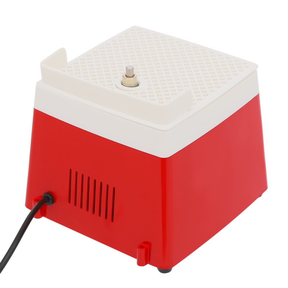 110V Edge-Grinding Machine, 65W Ceramic Edge Grinder, Tabletop Electric Grinder