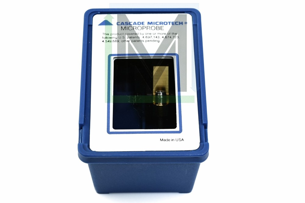 FPC-GS-250 CASCADE MICROTECH 250µm FIXED PITCH COMPLIANT FPC PROBE