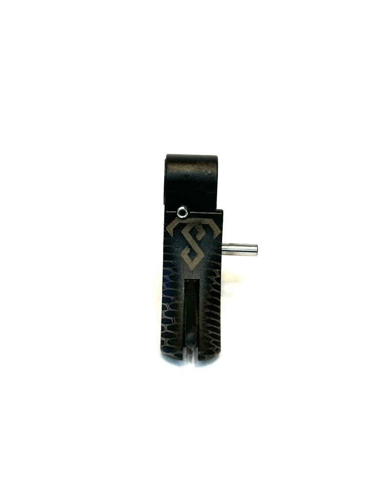 Back In Stock! Trigger Shark Glock Gen 1-4 Trigger- 3.5LB Connector- All 9/40