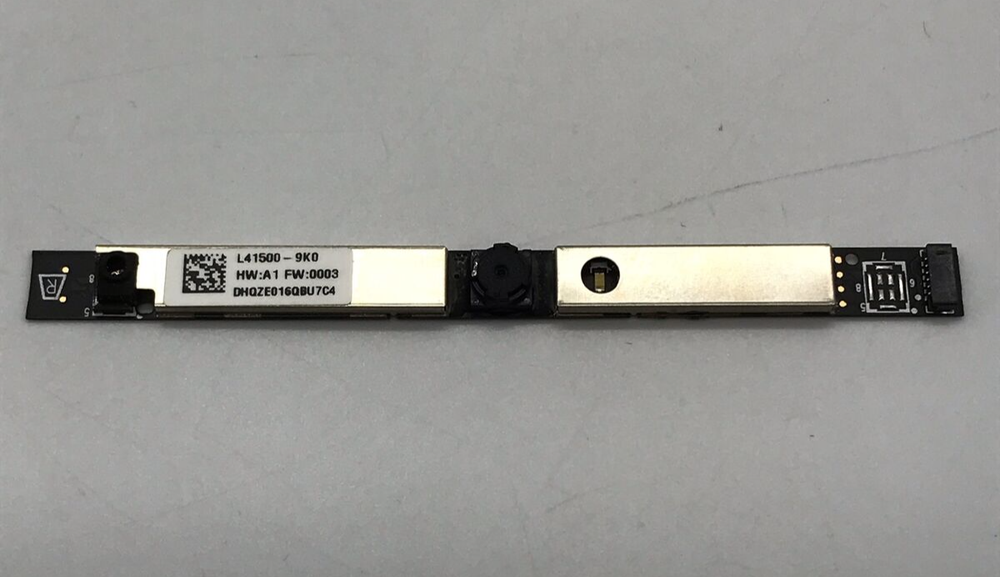 HP 11A G6 EE Chromebook Webcam Camera L41500-9K0