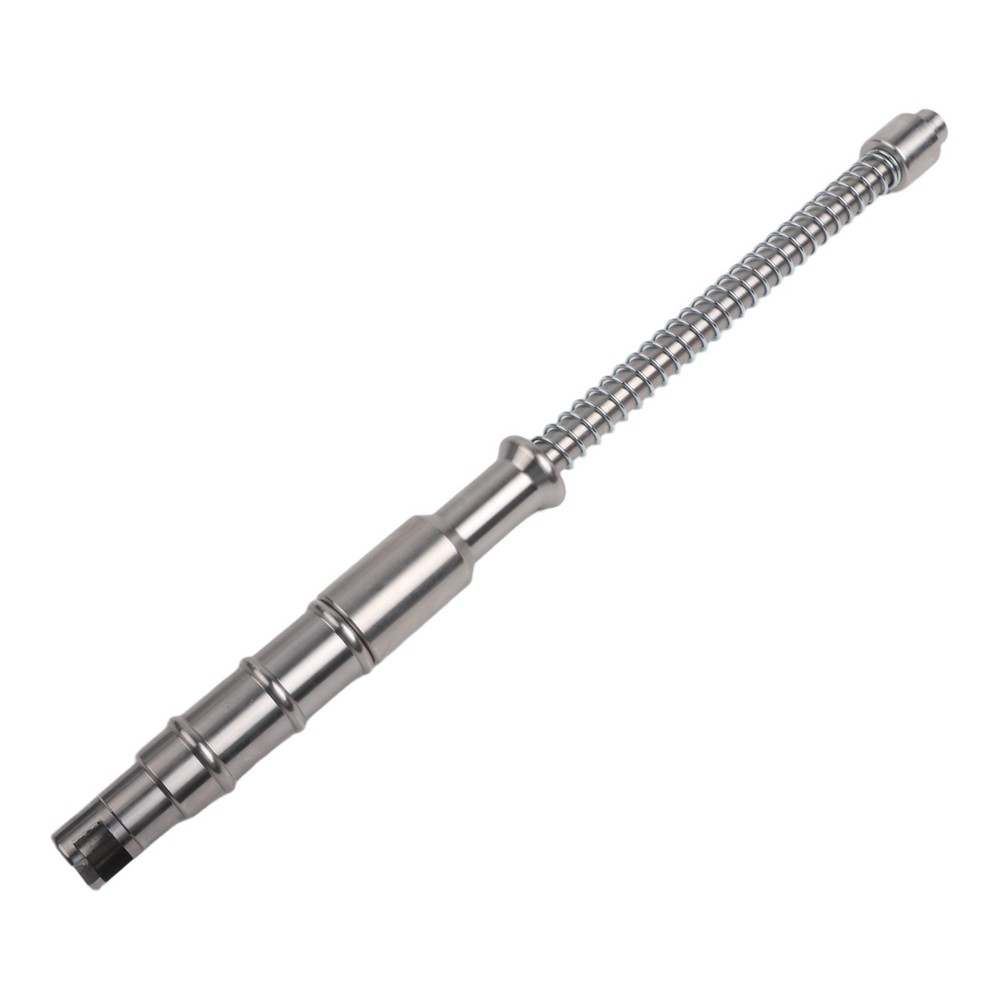 Spring Pull Hammer Double Ended Tool for Auto Dent Repair Light Duty Use