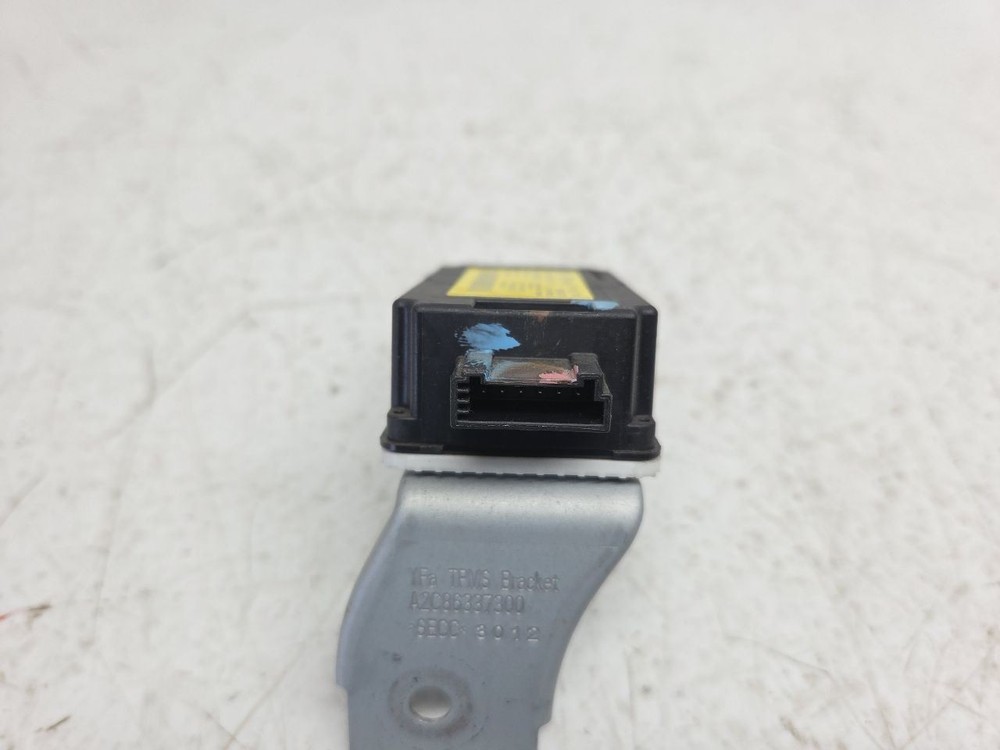 2014 HYUNDAI SONAT TPMS CONTROL MODULE OEM 95800-3Q700