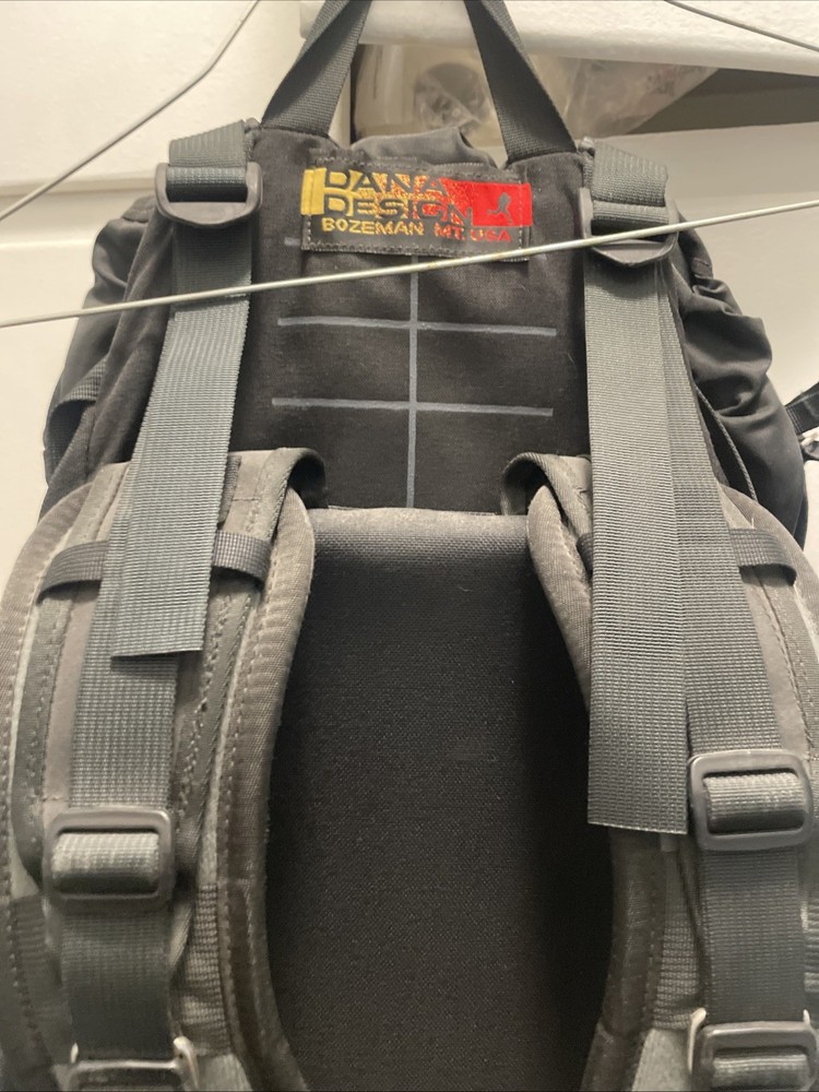 Dana Design Bomb Pack