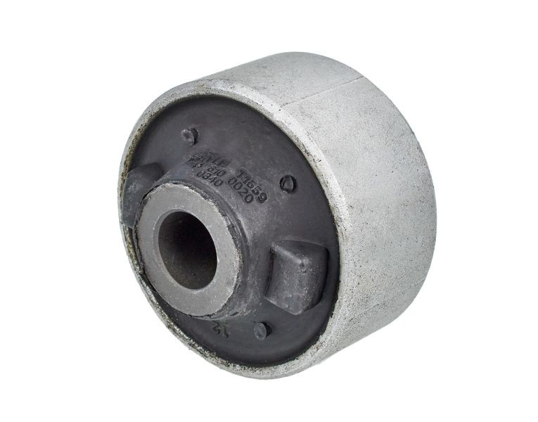 Front control arm engine entblock rear front