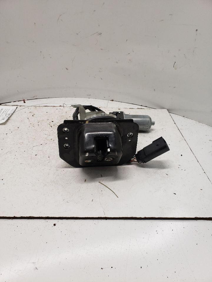2015 ESCAPE Door Lock Actuator Tested OEM