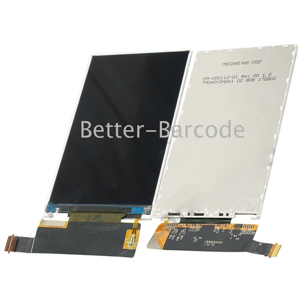 LCD Module Display Screen for  Zebra MC3300 MC330M MC330K