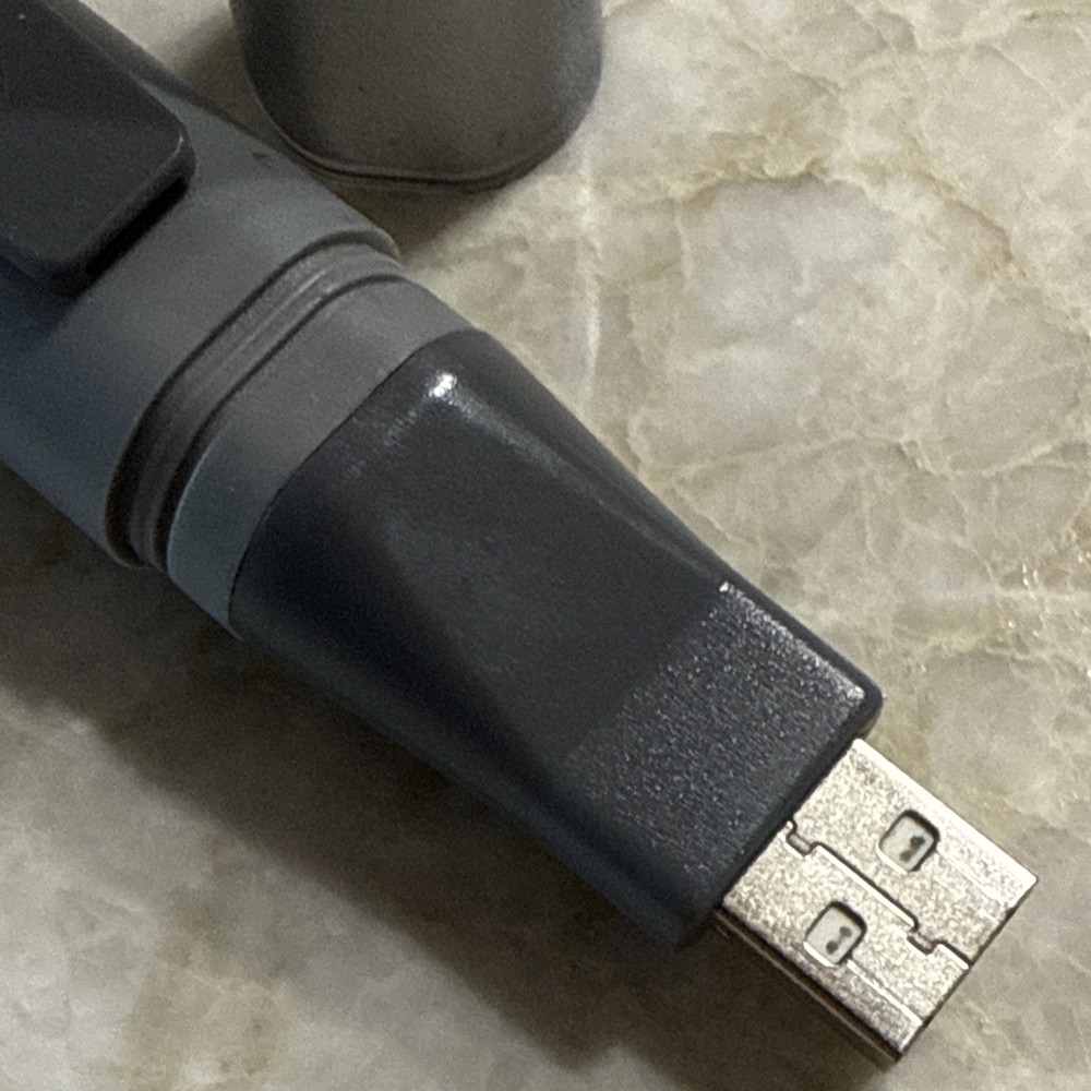 EL-USB-2 Temperature & Humidity Data Logger